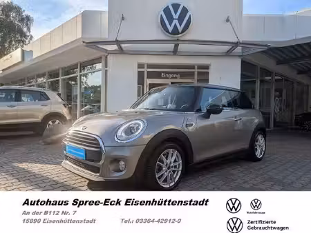 Mini Mini Cooper 1.5 136