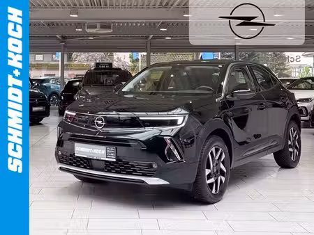 Opel Mokka 1.2 Elegance