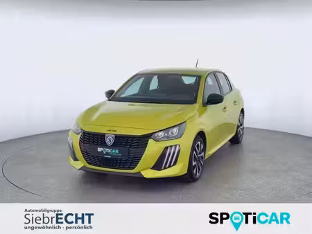 Peugeot 208 1.2 Active
