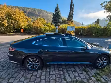 Volkswagen Arteon 2.0 TDI 150 Elegance