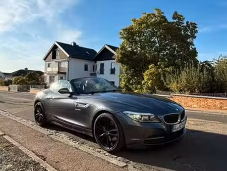 BMW Z4 28i 2.0 245 sDrive