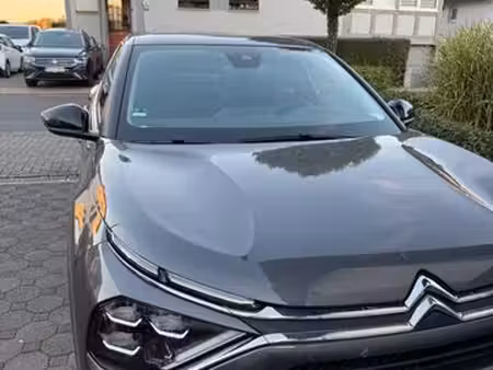 Citroën C4 1.2 131