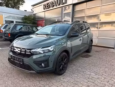 Dacia Jogger 1.0 110