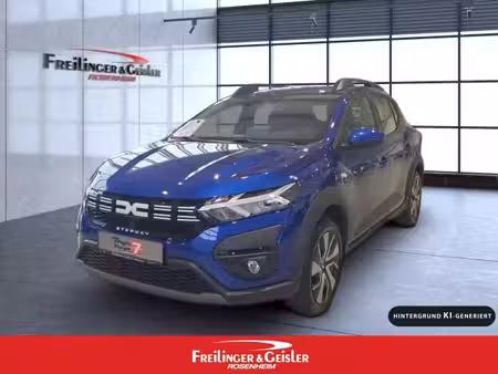 Dacia Sandero 1.0 Expression