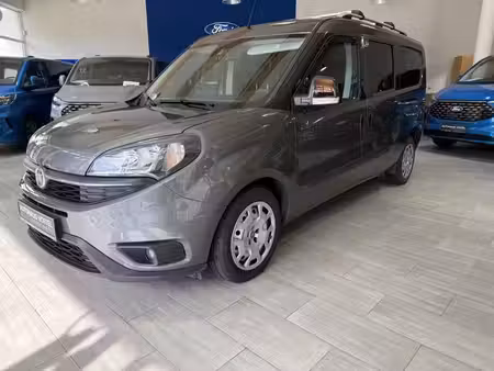 Fiat Doblo Cargo 1.6 120