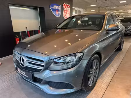 Mercedes-Benz Classe C C 180 1.6 156