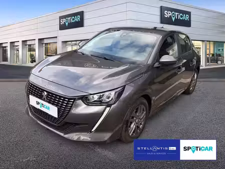 Peugeot 208 1.2 75 Active
