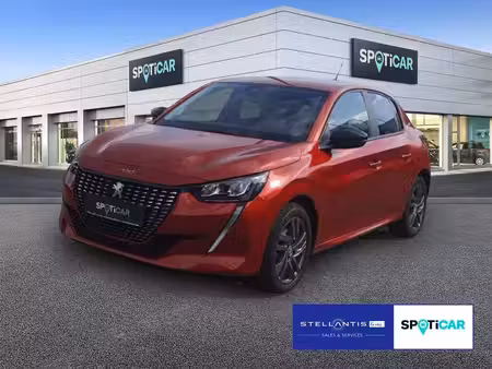 Peugeot 208 1.2 Active