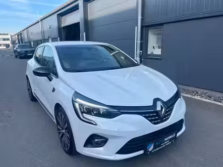 Renault Clio E-Tech 1.6 140 Initiale