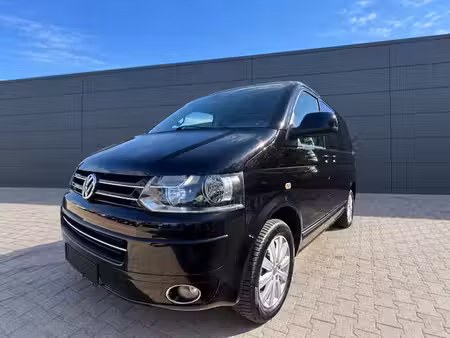 Volkswagen Transporter T5 2.0 Highline