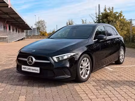 Mercedes-Benz Classe A A 200 2.0 150