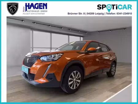 Peugeot 2008 1.2 PureTech 100 Active