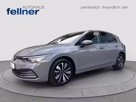 Volkswagen Golf 1.0 TSI 110 Move up!