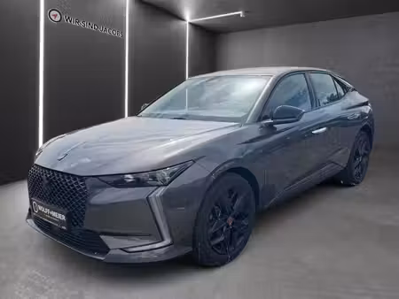 DS 4 1.2 PureTech 130 Performance Line