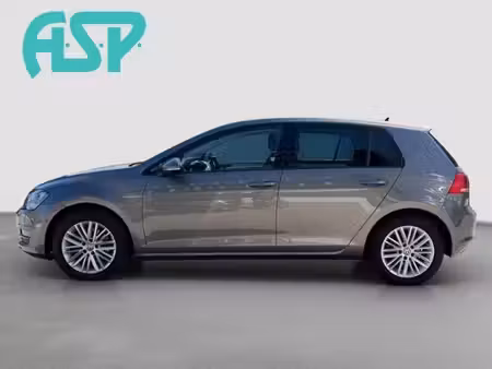 Volkswagen Golf 1.4 TSI 125 Confortline
