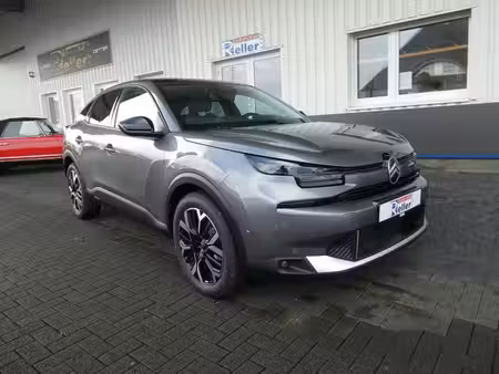 Citroën C4 1.2 131 Max