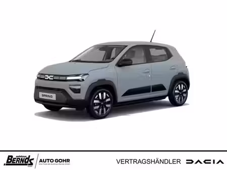 Dacia Spring Expression