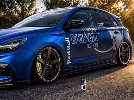 Hyundai i30 N Performance 2.0 T-GDi 275 N Performance