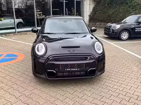 Mini Mini Cooper S 2.0 178 Classic