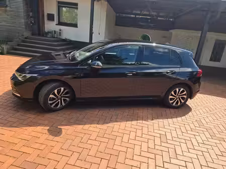 Volkswagen Golf 2.0 TDI 150