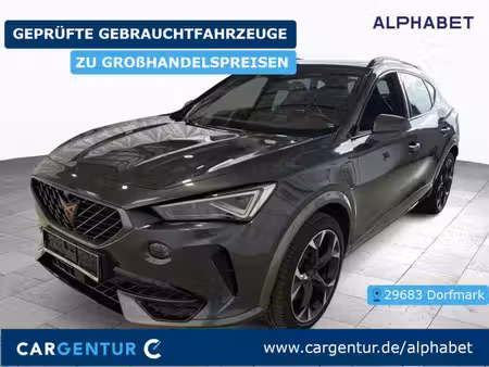 Cupra Formentor VZ 1.4 150
