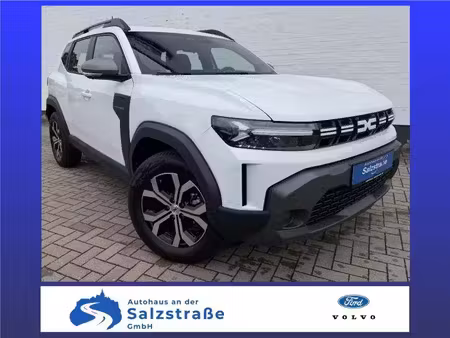 Dacia Duster 1.6 140 Expression