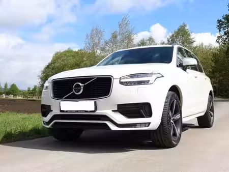 Volvo XC90 D5 2.0 235 R Design 4x4
