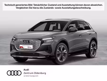 Audi Q4 e-tron 35 170