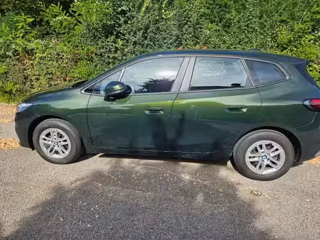 BMW Série 2 218d 2.0 150