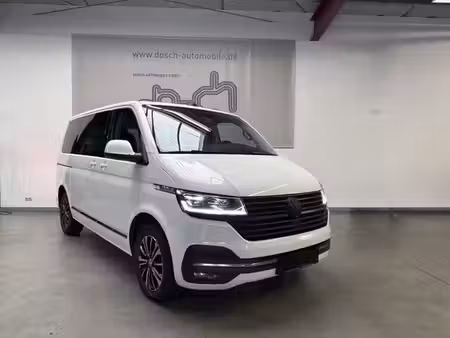 Volkswagen Multivan 2.0 TDI 150
