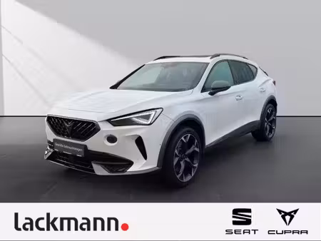Cupra Formentor VZ 2.0 TSI 310 4x4