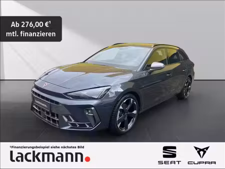 Cupra Leon 1.5 TSI 150
