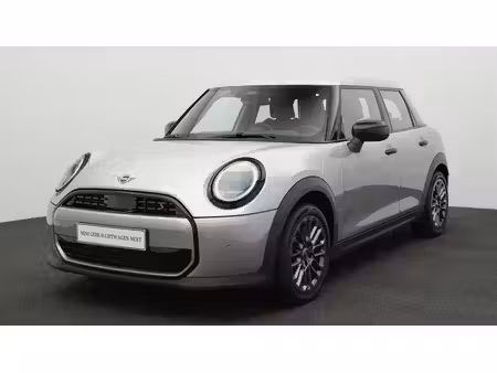 Mini Mini Cooper S 2.0 204 Classic