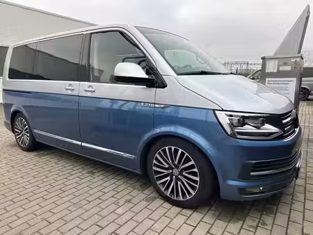 Volkswagen Transporter T6 2.0 TDI 150 Highline