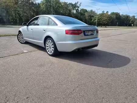 Audi A6 2.0 TFSI 170