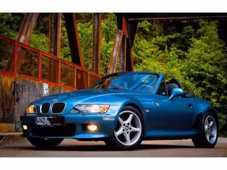 BMW Z3 2.8 193
