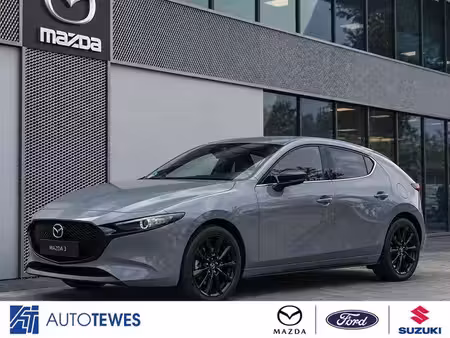 Mazda Mazda3 2.5 140