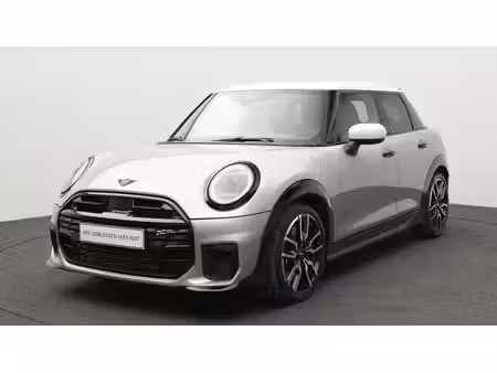 Mini Mini John Cooper Works 2.0 204