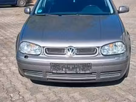 Volkswagen Golf 2.0