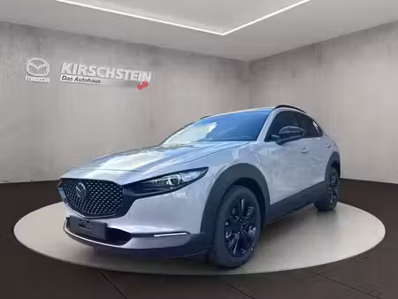 Mazda CX-30 Homura Plus