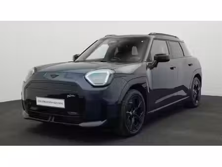 Mini Aceman John Cooper Works 184