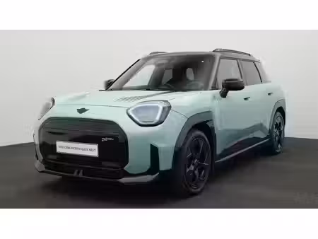 Mini Aceman John Cooper Works 218