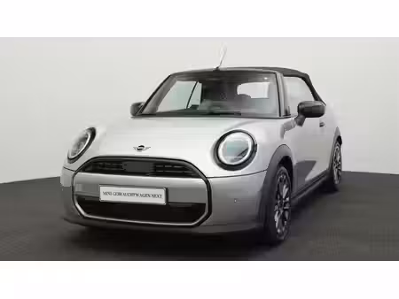 Mini Cabrio Cooper 2.0 163 Classic
