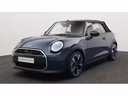 Mini Cabrio Cooper 2.0 163 Favoured