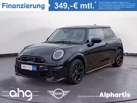Mini Mini John Cooper Works 2.0 204