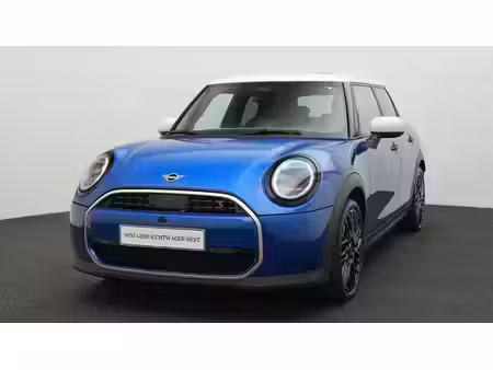 Mini Mini Cooper S 2.0 204 Favoured