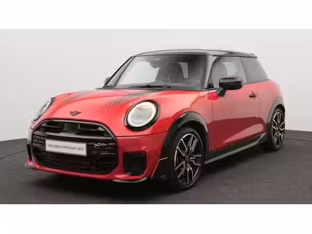 Mini Mini John Cooper Works 2.0 204