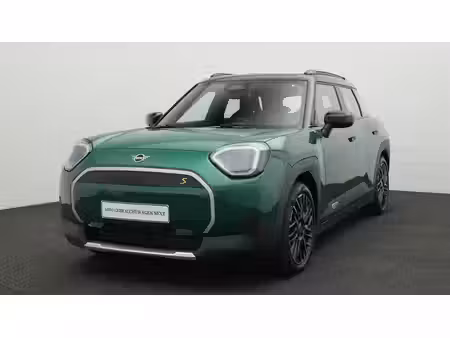 Mini Aceman 218 Favoured