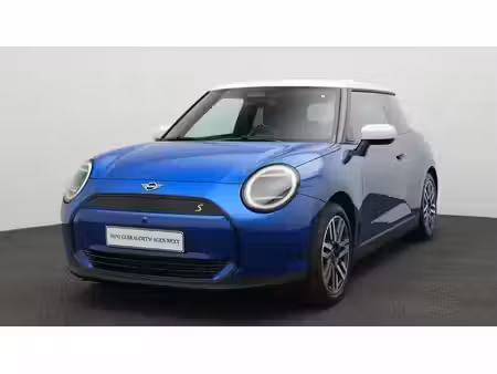 Mini Mini Cooper SE 218 Classic