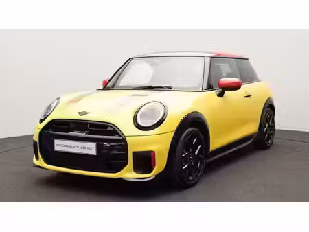 Mini Mini John Cooper Works 2.0 231